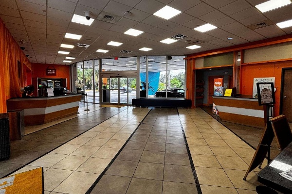 Flamingo Waterpark Resort image 1