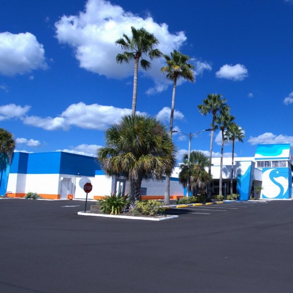 Flamingo Waterpark Resort image 22