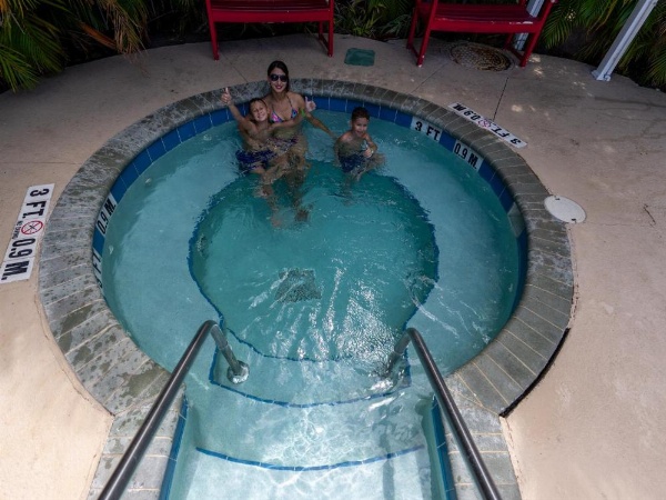 Flamingo Waterpark Resort image 26