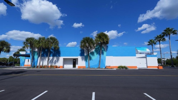 Flamingo Waterpark Resort image 27