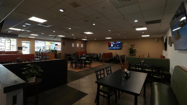 Flamingo Waterpark Resort image 28