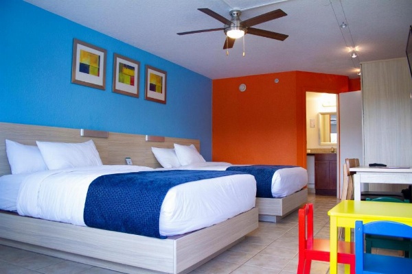 Flamingo Waterpark Resort image 9